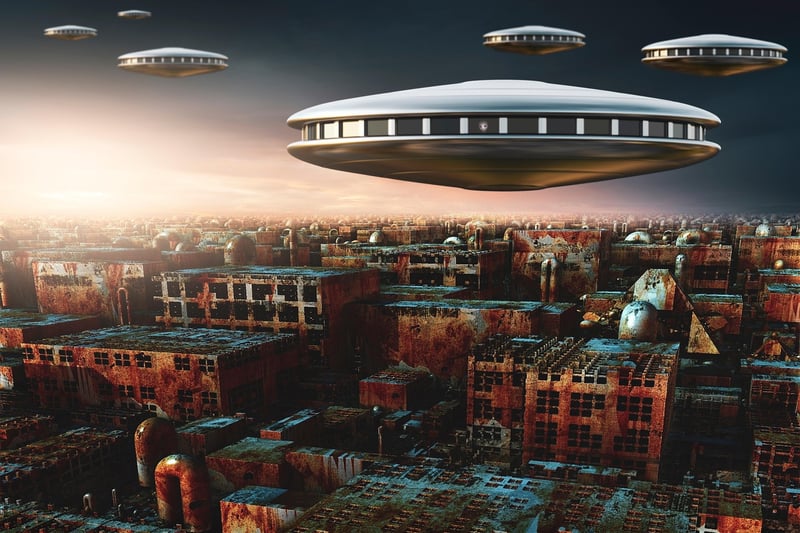Parallel Universes