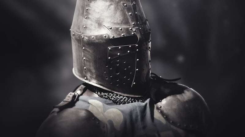 Medieval Knight