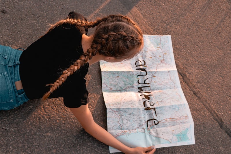 Treasure Hunt